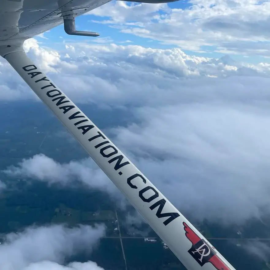 Part 61 vs. Part 141, Which Flight Training Path is Right for You in Dayton, OH?